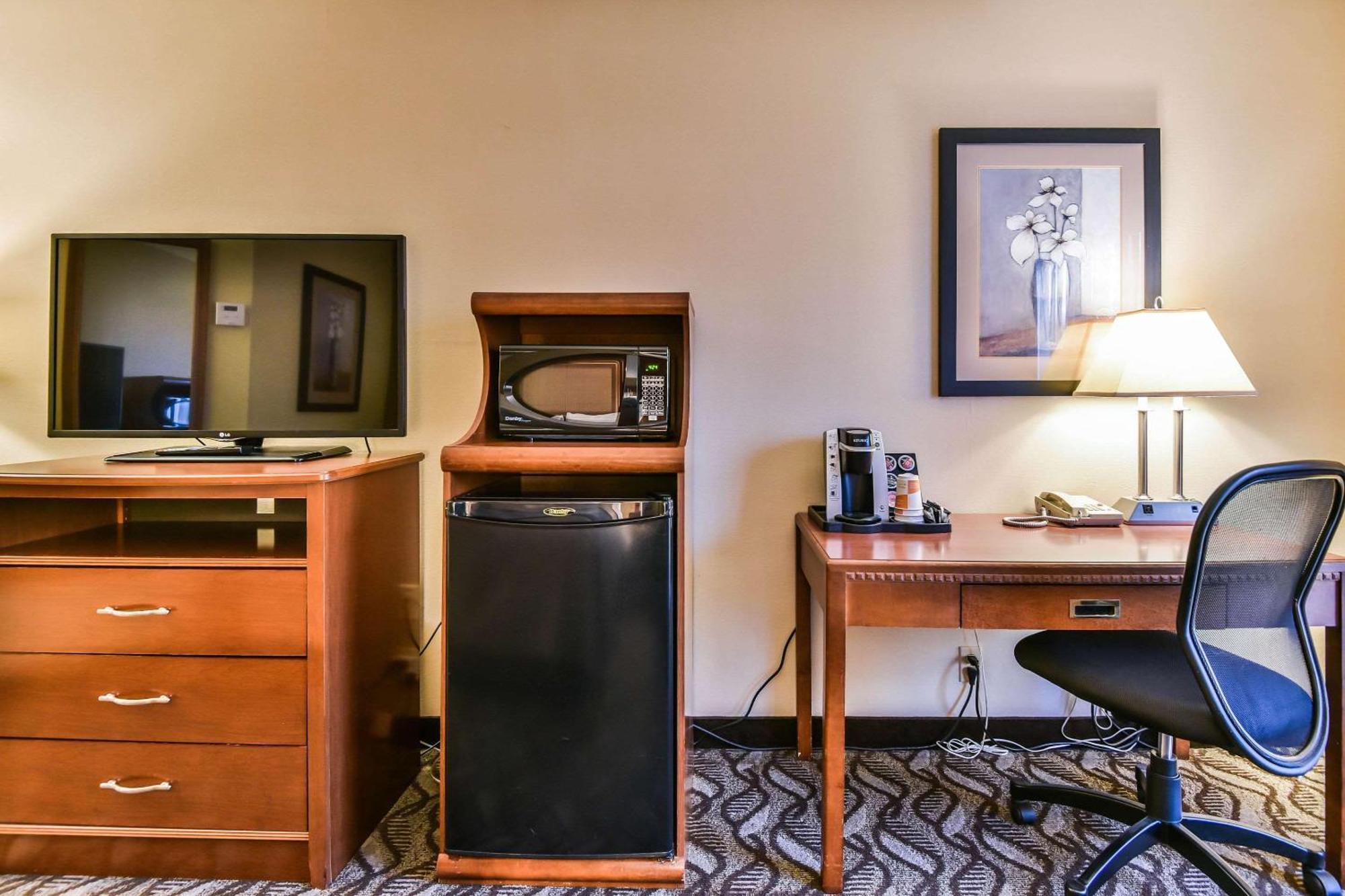Comfort Inn & Suites Ambassador Bridge Windsor Kültér fotó